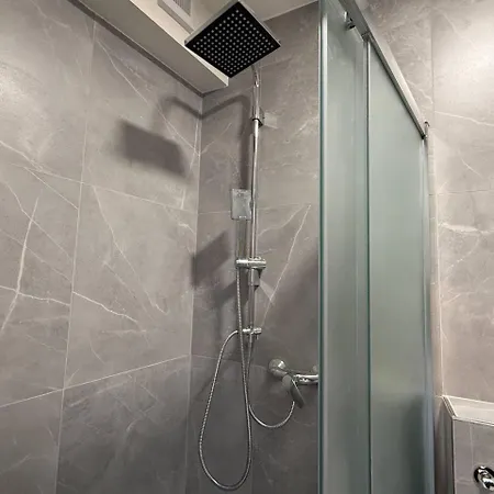 Apartment Modern Attic In Old Town | Tv | Washer & Dryer Prag